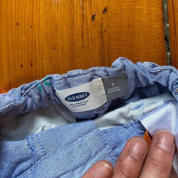 Boys Size 7 Shorts Bundle - 4 pairs - Picture 10 of 11